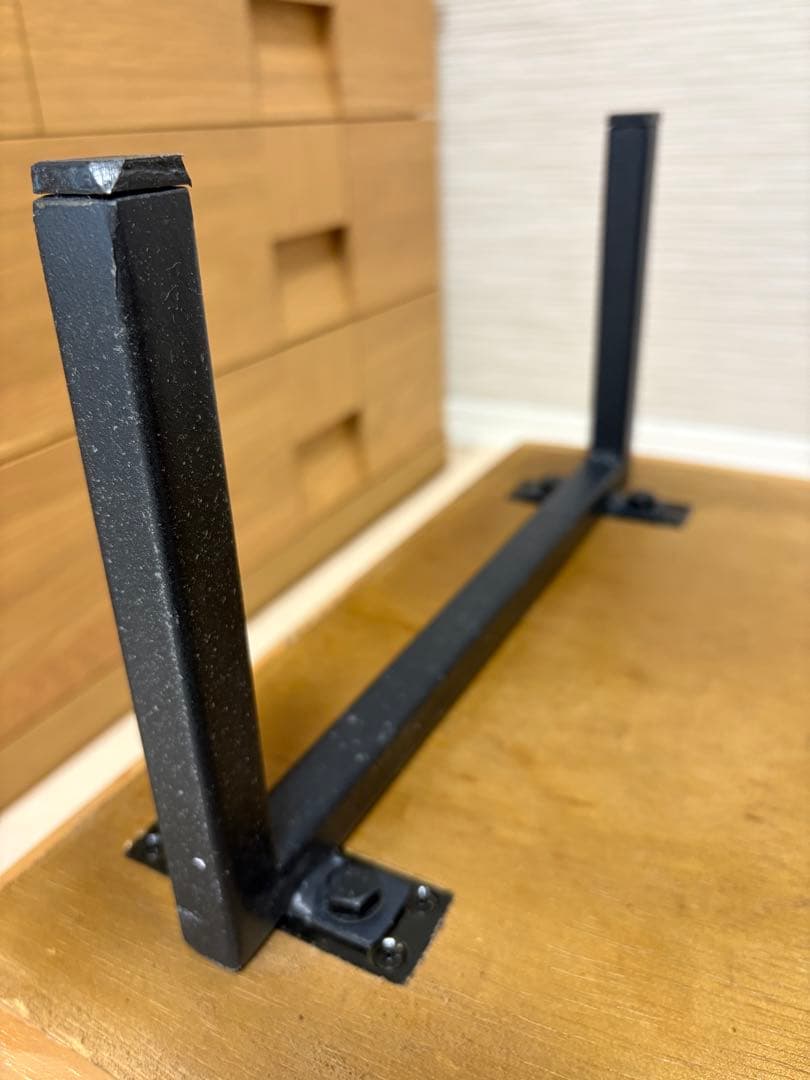 Jasmine 様　ACME Furniture TROY COFFEE TAB