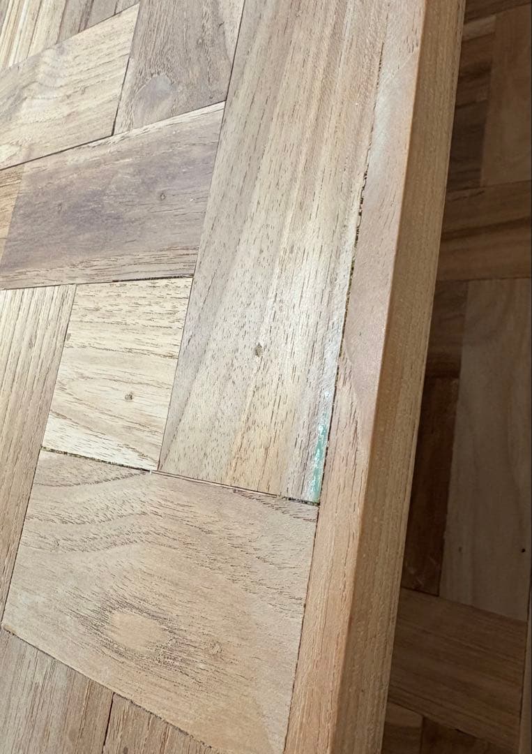 Jasmine 様　ACME Furniture TROY COFFEE TAB