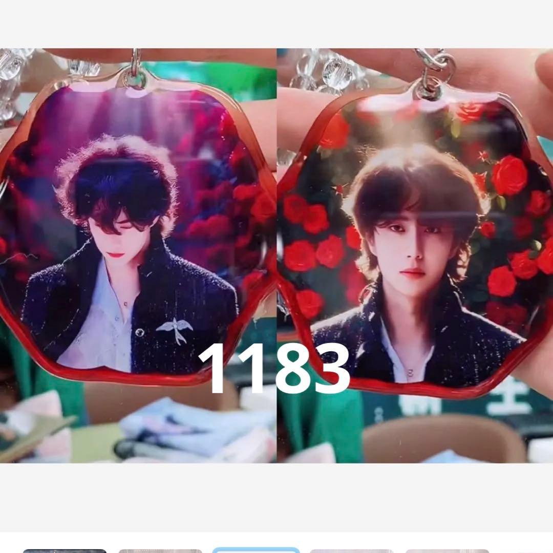 （10月VIP 15%off中） 名残月です❣0910