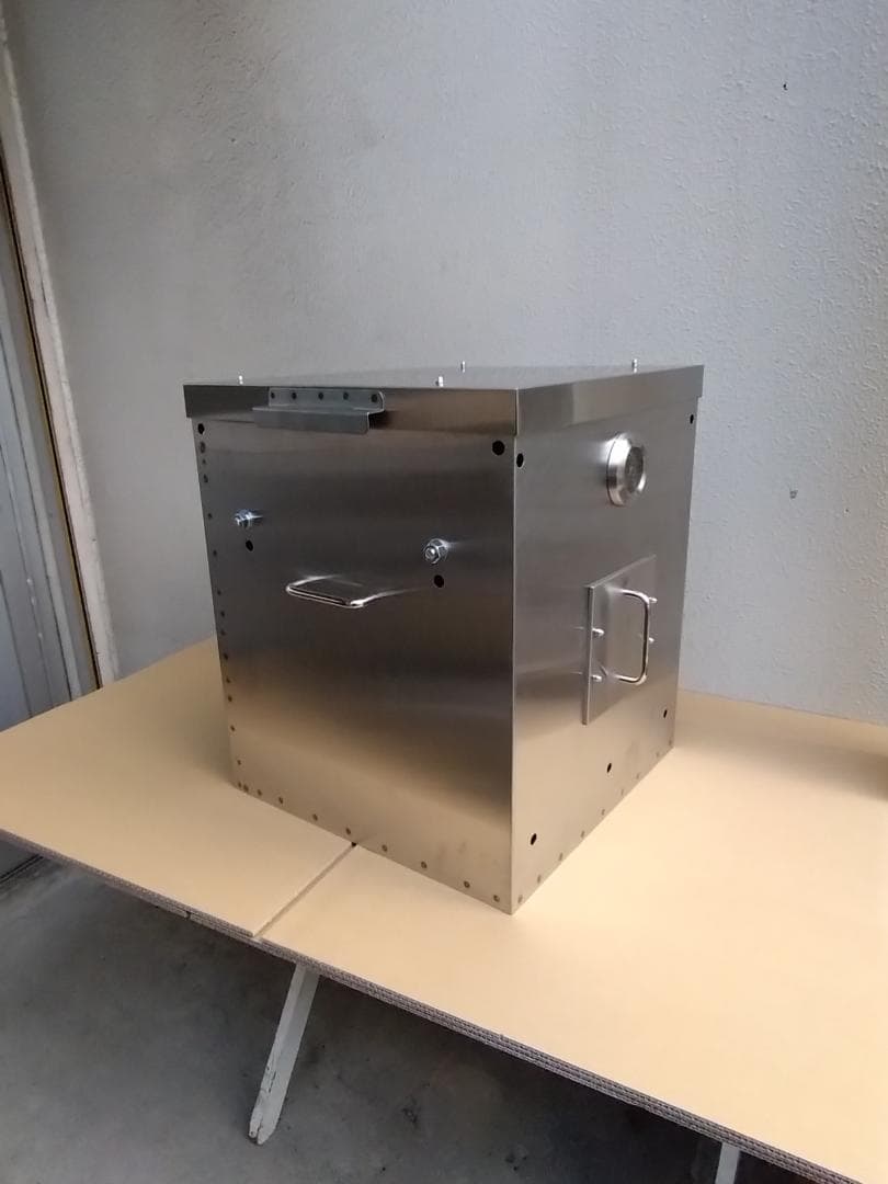 ”炭火”　焼き芋機器　新品　ネット専売　新メニュー　キッチンカー　壺やきいも