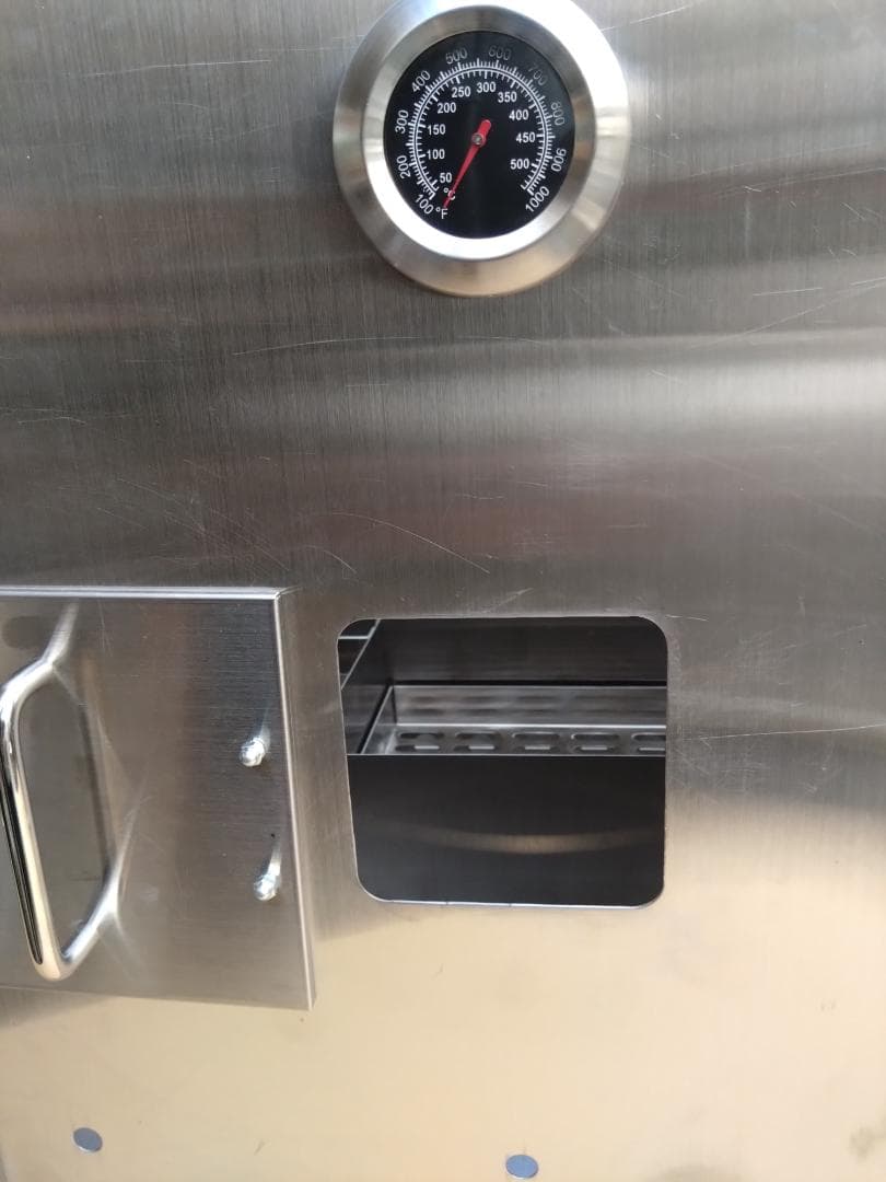 ”炭火”　焼き芋機器　新品　ネット専売　新メニュー　キッチンカー　壺やきいも