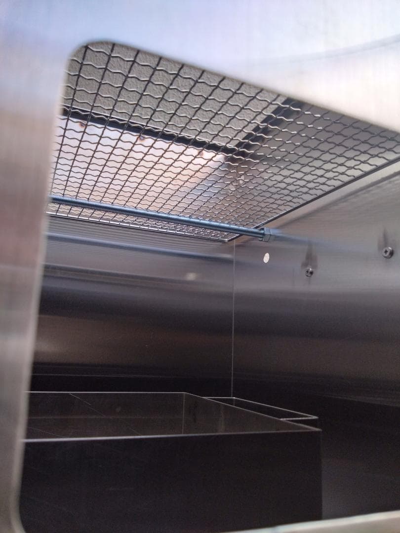 ”炭火”　焼き芋機器　新品　ネット専売　新メニュー　キッチンカー　壺やきいも