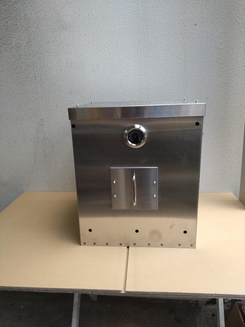 ”炭火”　焼き芋機器　新品　ネット専売　新メニュー　キッチンカー　壺やきいも