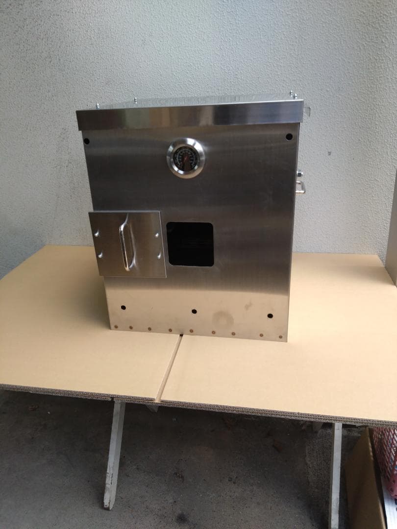 ”炭火”　焼き芋機器　新品　ネット専売　新メニュー　キッチンカー　壺やきいも