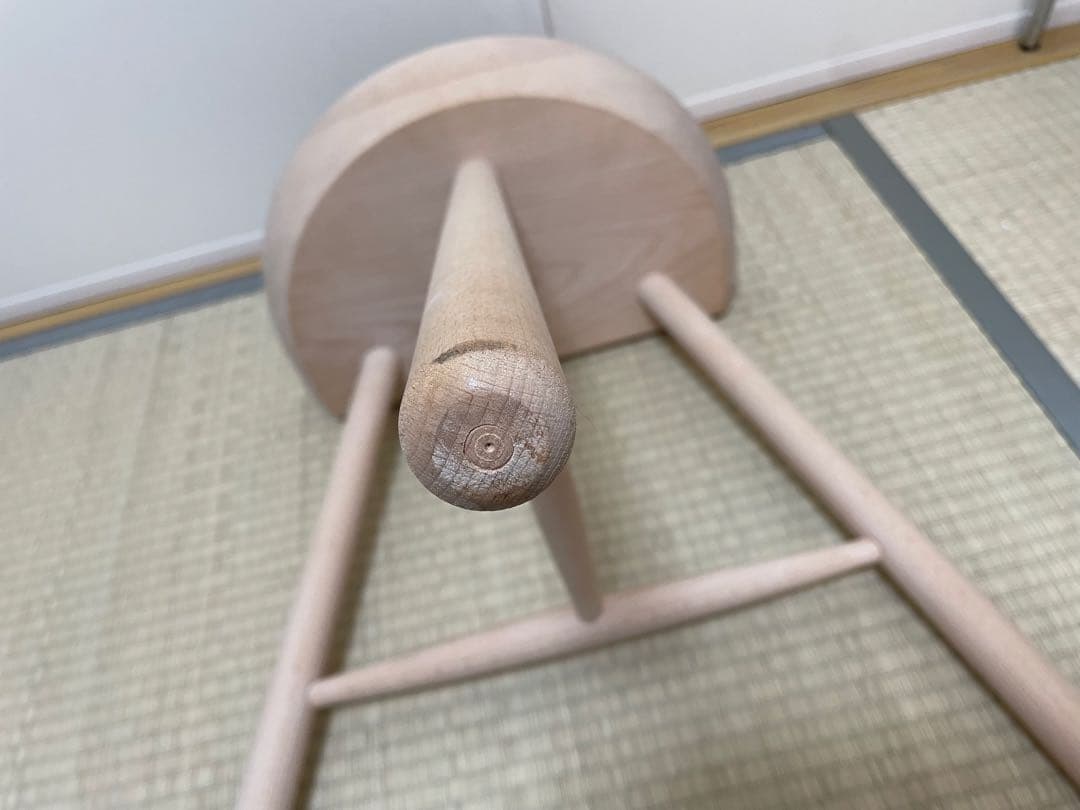 シューメーカーチェア　49cm