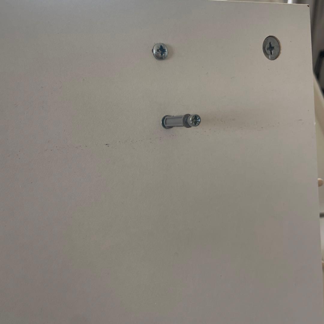 【訳アリ】IKEA キッチンカウンター　トルンヴィーケン