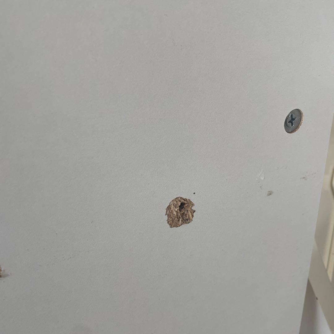 【訳アリ】IKEA キッチンカウンター　トルンヴィーケン