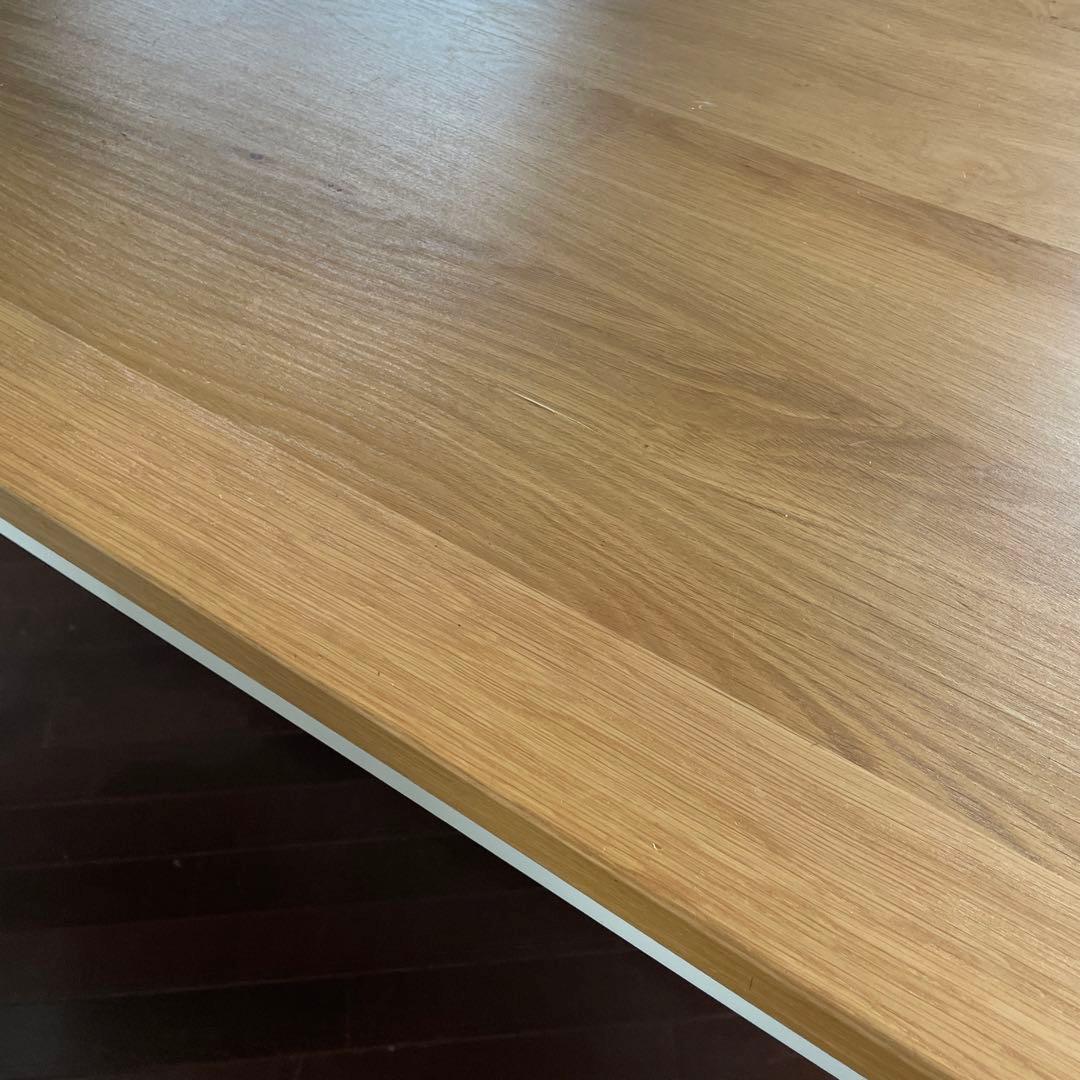 【訳アリ】IKEA キッチンカウンター　トルンヴィーケン