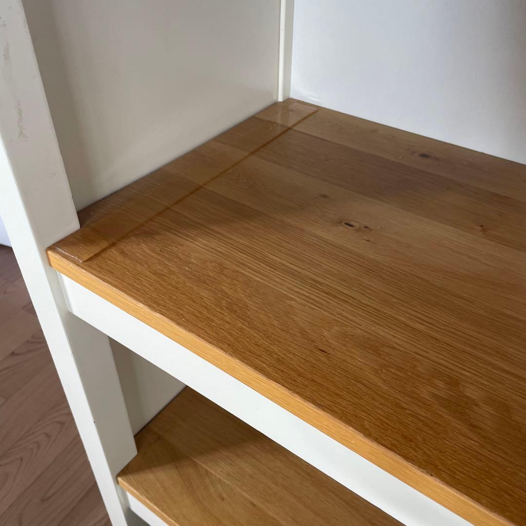 【訳アリ】IKEA キッチンカウンター　トルンヴィーケン