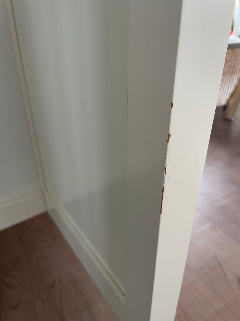 【訳アリ】IKEA キッチンカウンター　トルンヴィーケン