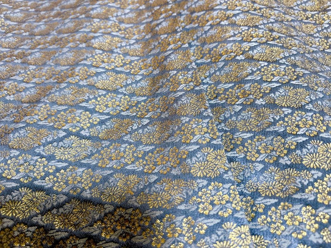 黒×グレー♡七五三　5歳　男の子　セット　一式　兜柄