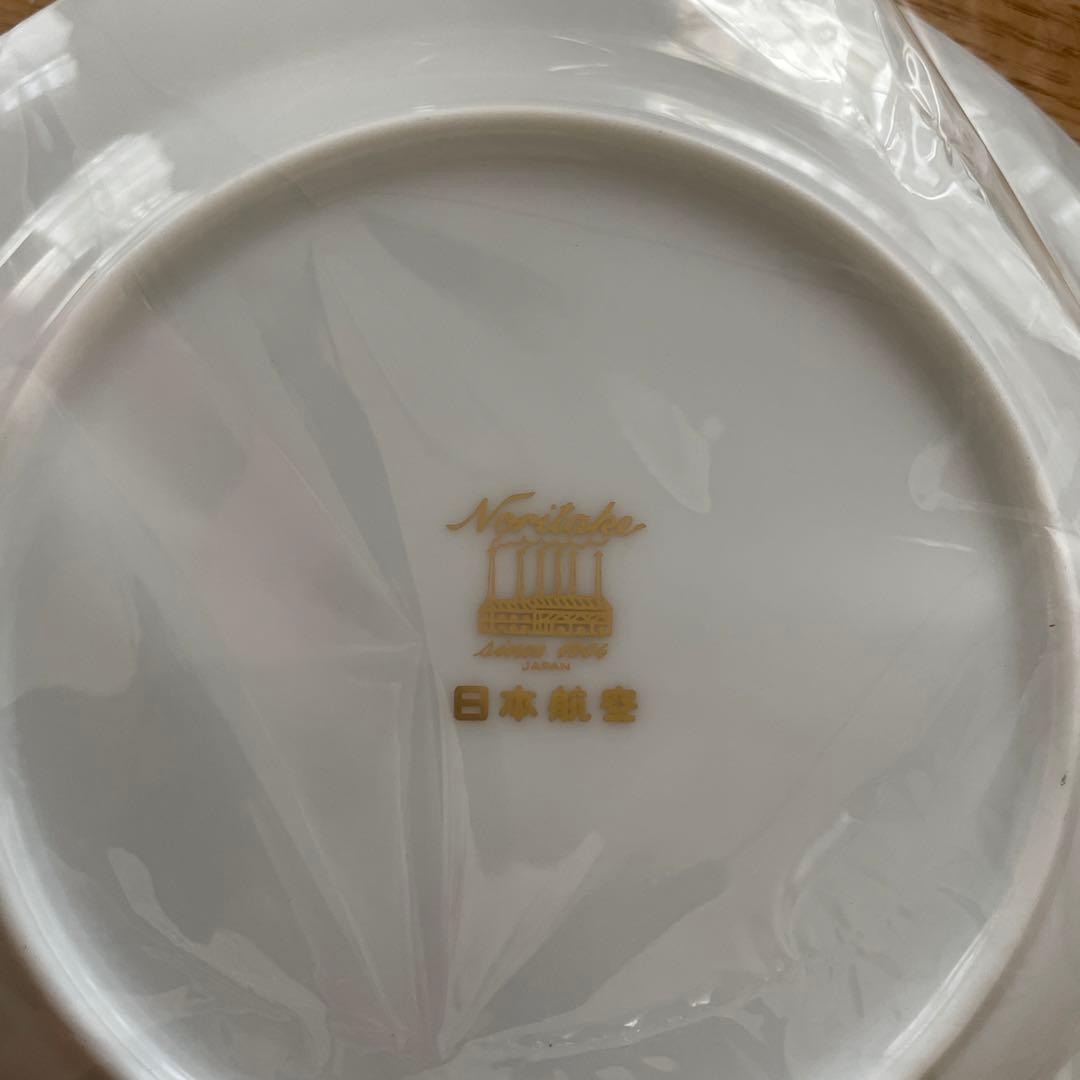 ノリタケ 日本航空 ダイヤモンドコレクション ヴィンテージ 貴重