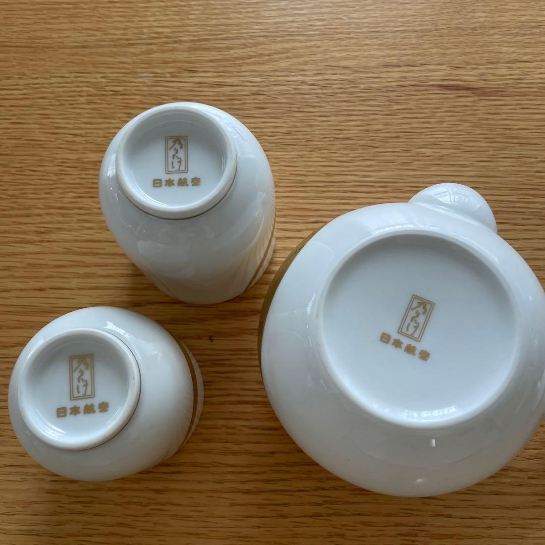 ノリタケ 日本航空 ダイヤモンドコレクション ヴィンテージ 貴重