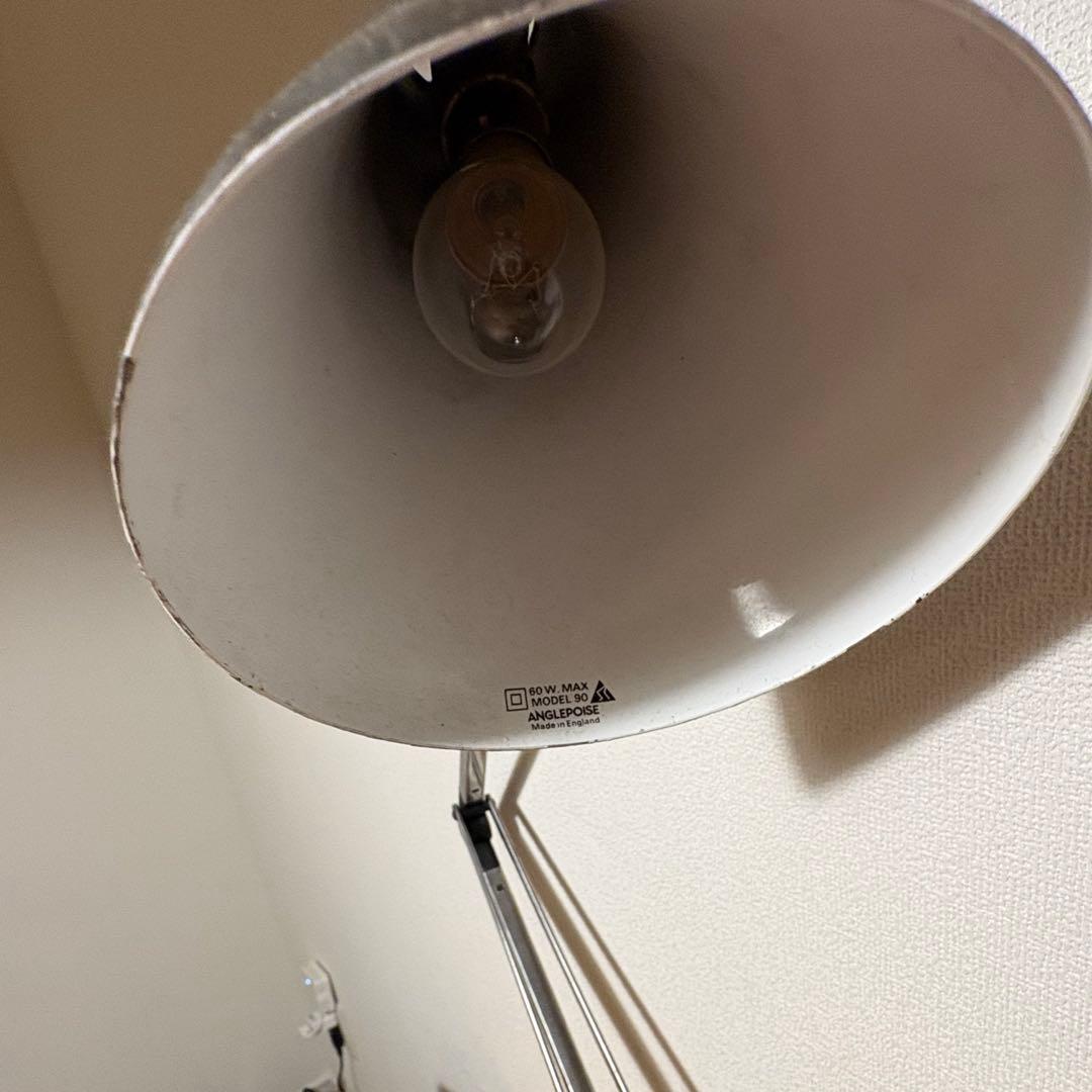 アングルポイズ 90 1227 70s デスクライト