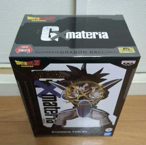 【18点】ドラゴンボール★フィギュア★Ｇ×mataria★出陣★どんぶり他★新品