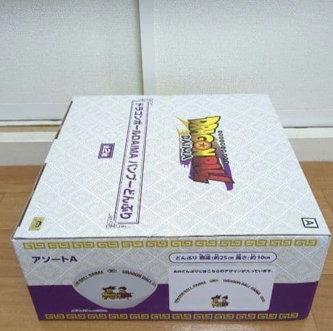 【18点】ドラゴンボール★フィギュア★Ｇ×mataria★出陣★どんぶり他★新品