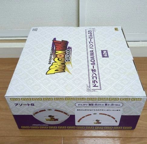 【18点】ドラゴンボール★フィギュア★Ｇ×mataria★出陣★どんぶり他★新品