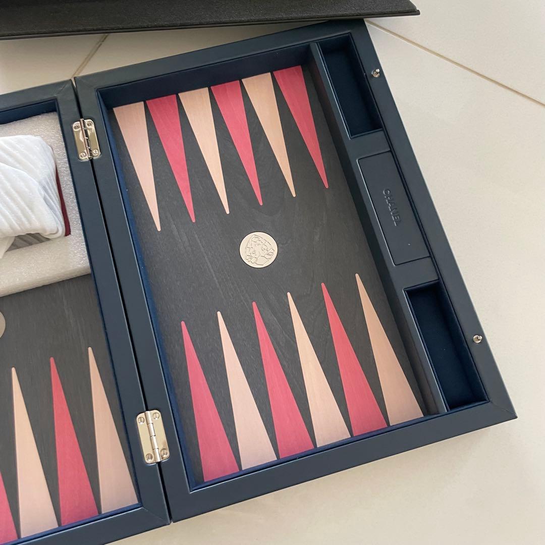 お値下げ‼️シャネル.CHANEL.顧客ギフト❤︎お部屋のオブジェにいかがですか？