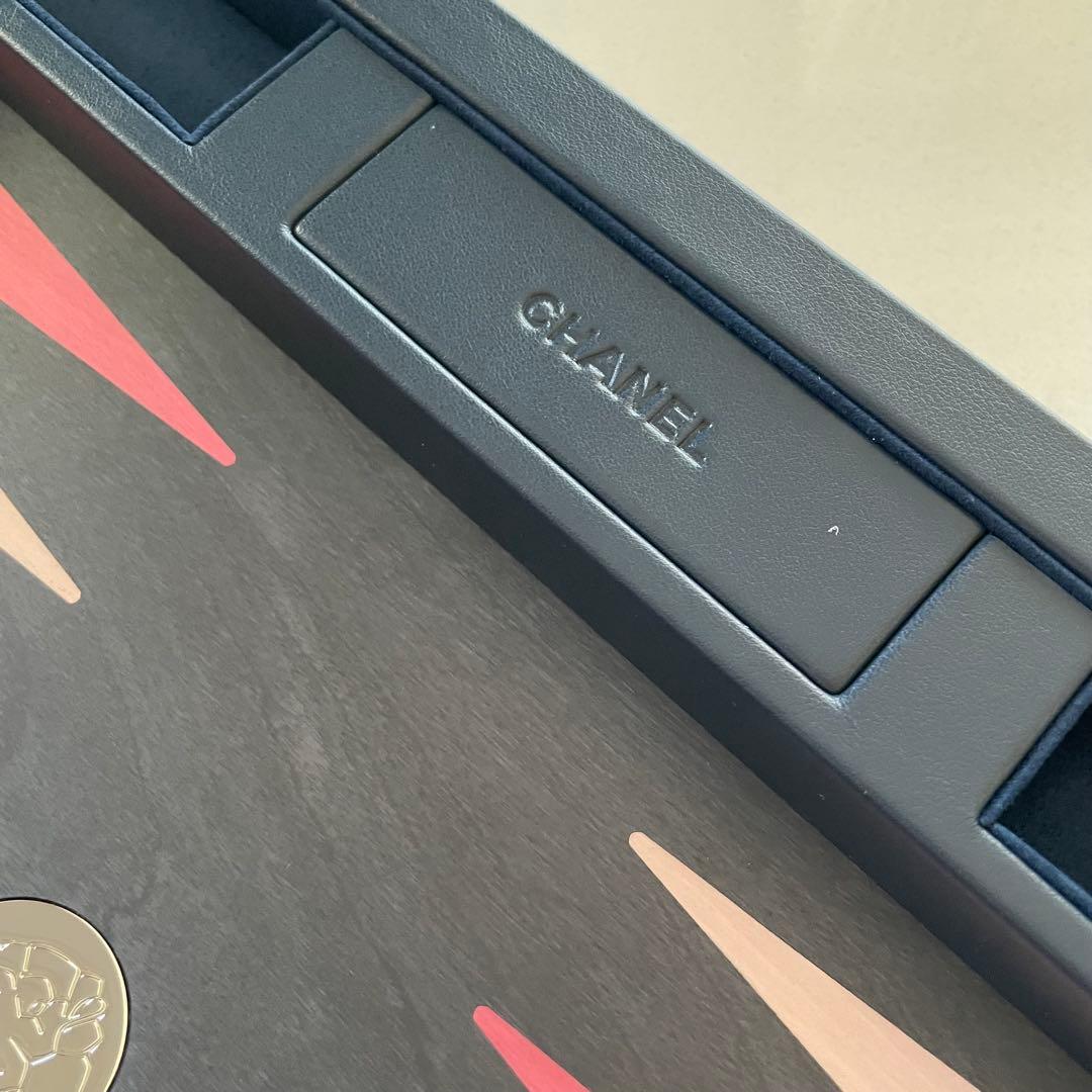 お値下げ‼️シャネル.CHANEL.顧客ギフト❤︎お部屋のオブジェにいかがですか？