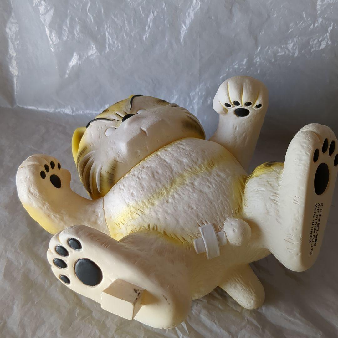 じゃりン子チエ はく製ソフビ アントニオ 限定 蓄光ver. 2006年冊子付