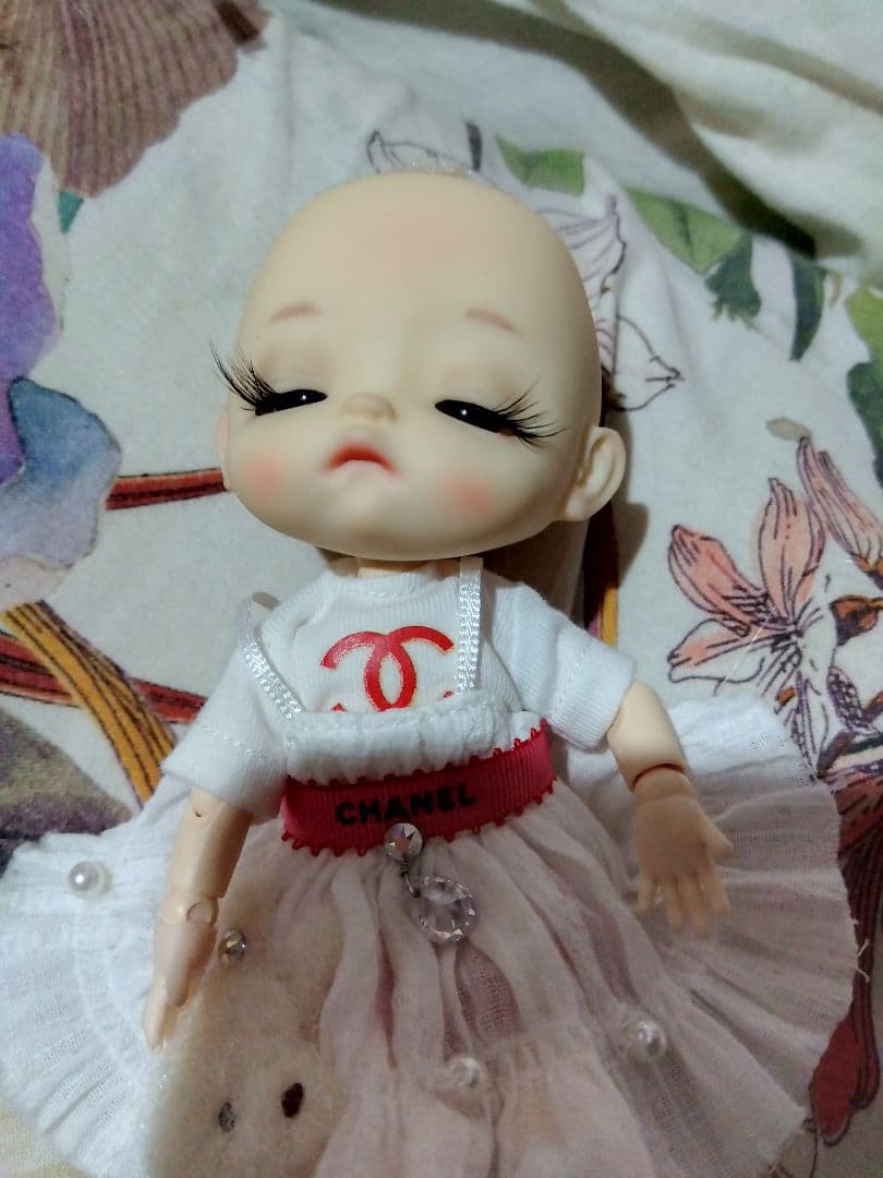 ayodoll 本体のみ