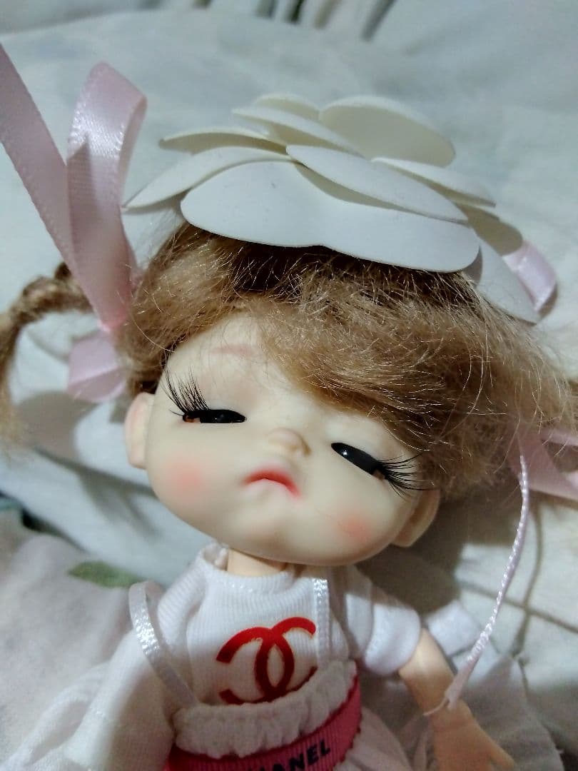 ayodoll 本体のみ