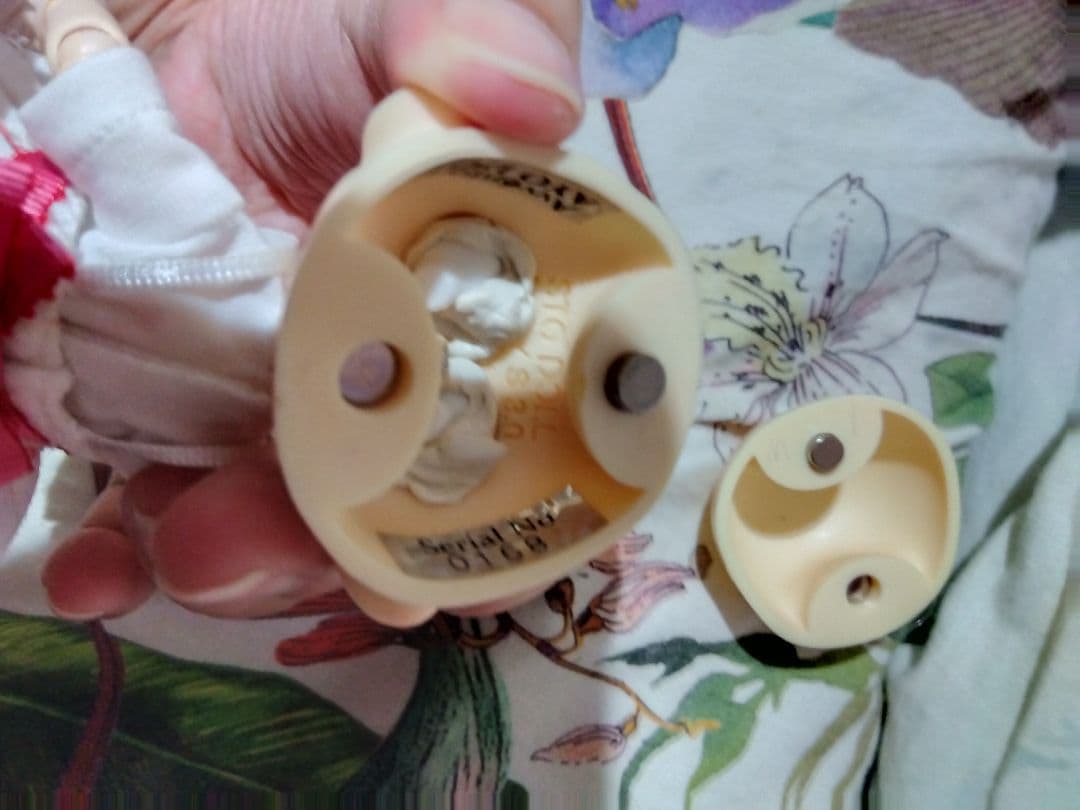 ayodoll 本体のみ