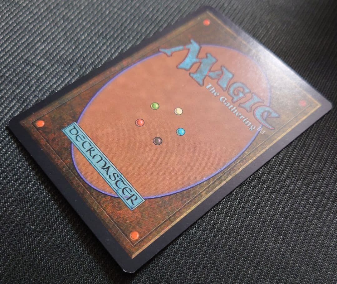 mtg 高騰中 黒枠 初版 吸血の教示者 日本語版 vis - メルカリ