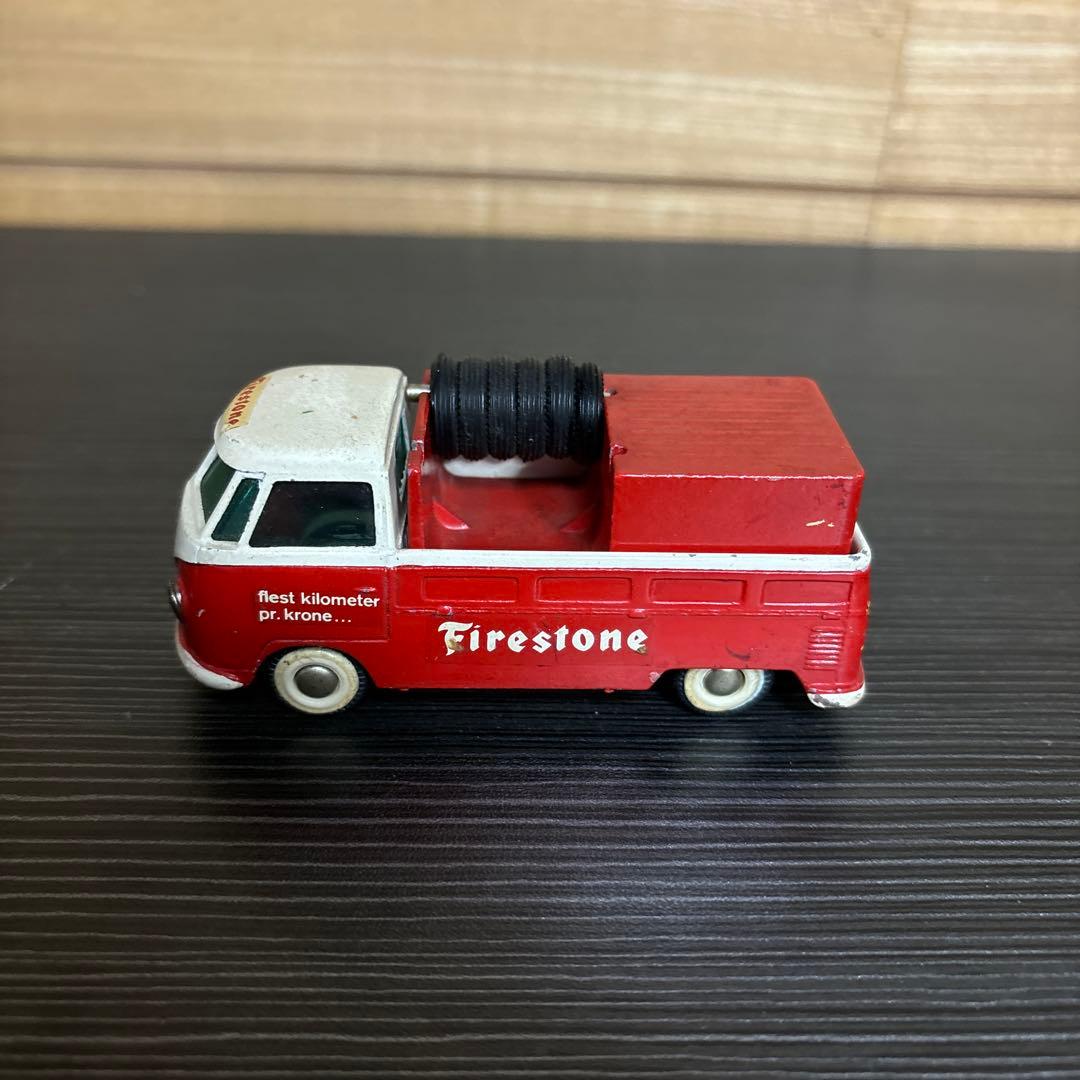 【中古】テクノ　Firestone Nr.410
