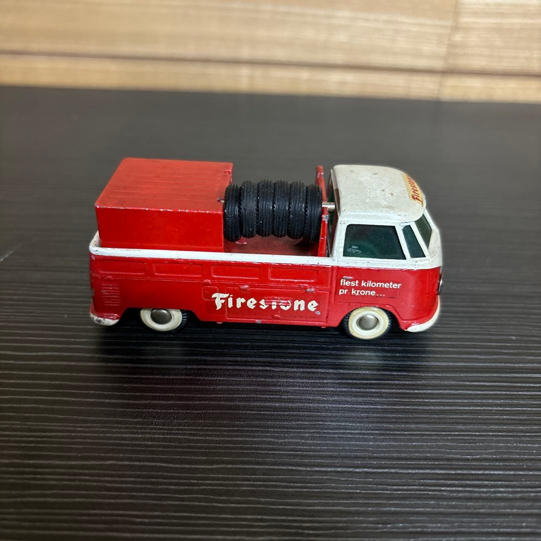 【中古】テクノ　Firestone Nr.410