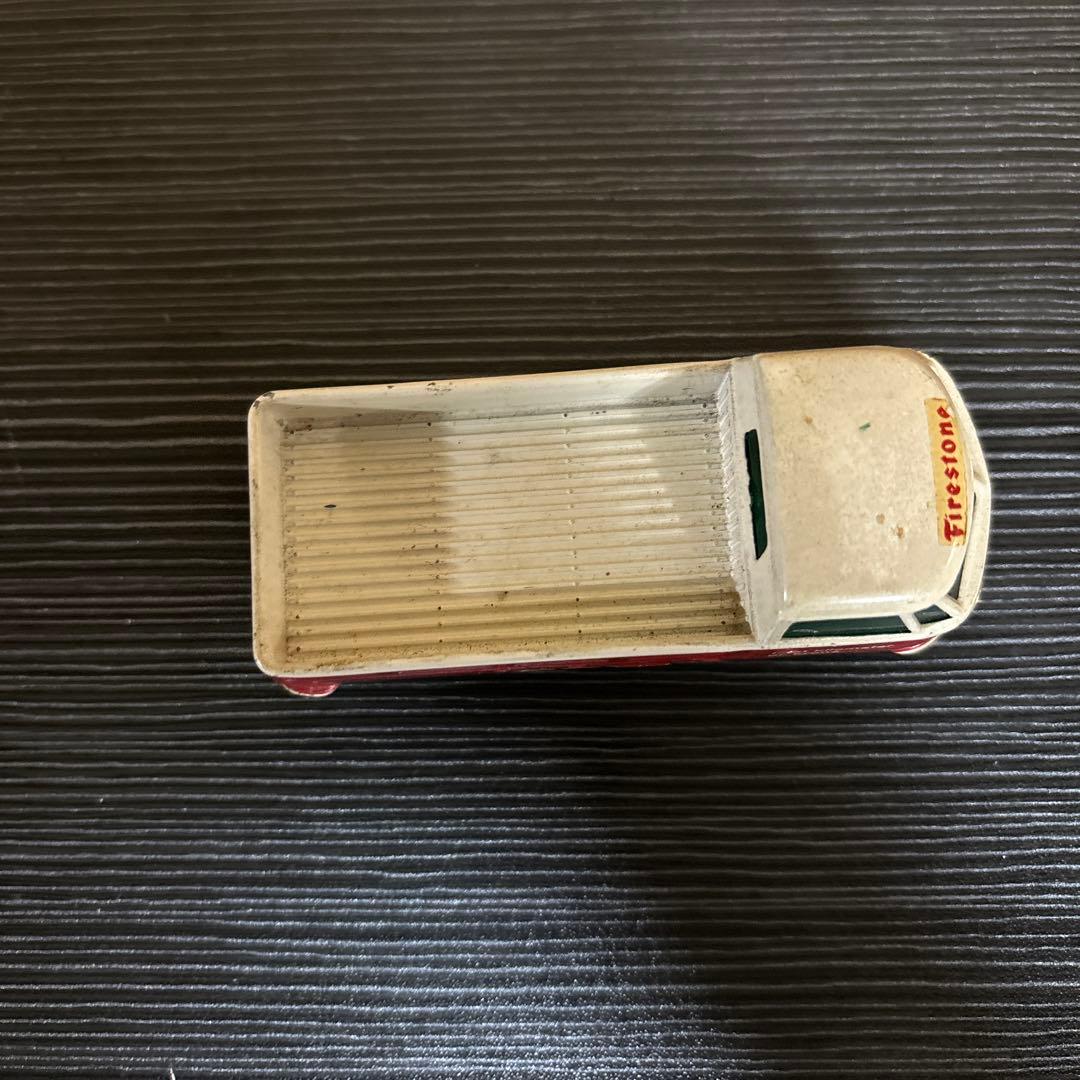 【中古】テクノ　Firestone Nr.410