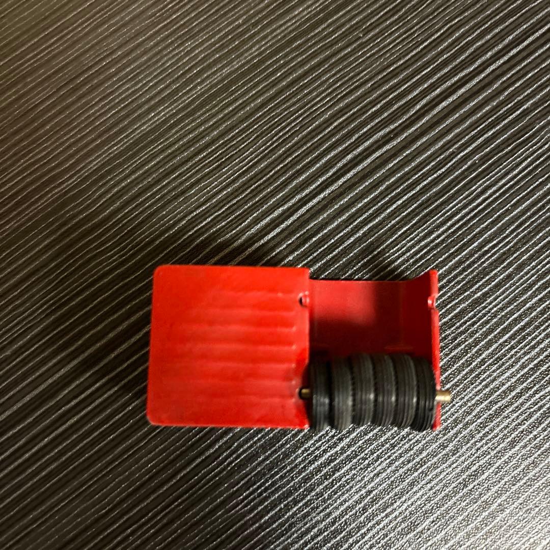 【中古】テクノ　Firestone Nr.410