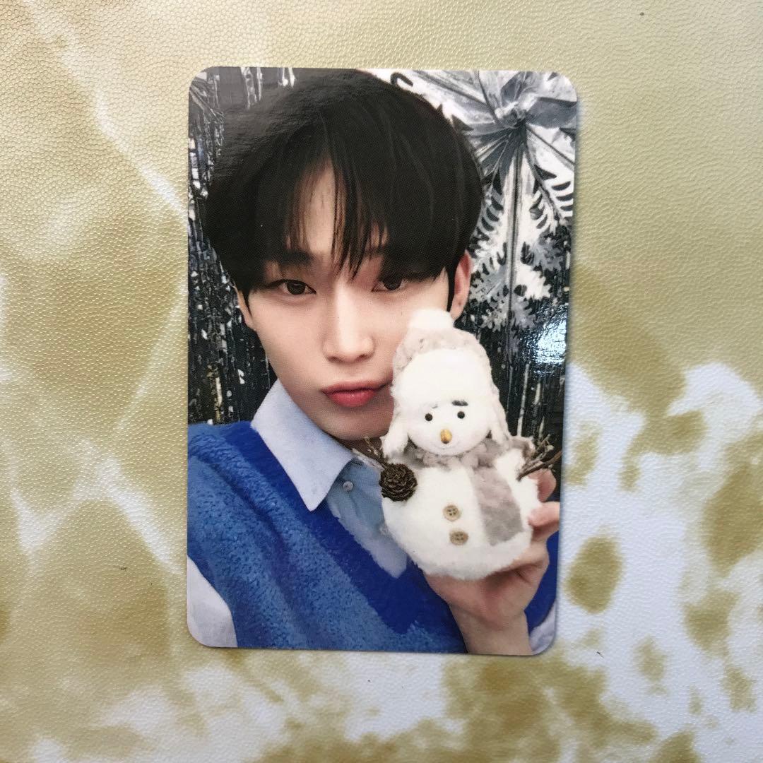 ENHYPEN SBS サノク 歌謡大典 ソヌ限定 公開放送トレカ L108886303