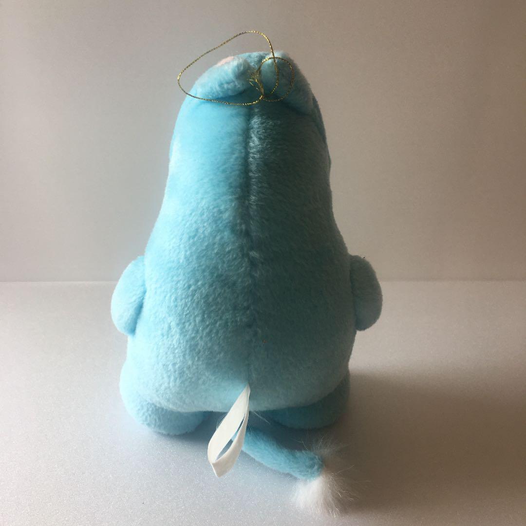 ムーミン ぬいぐるみ レトロ 昭和 ビンテージ 雑貨 懐かし