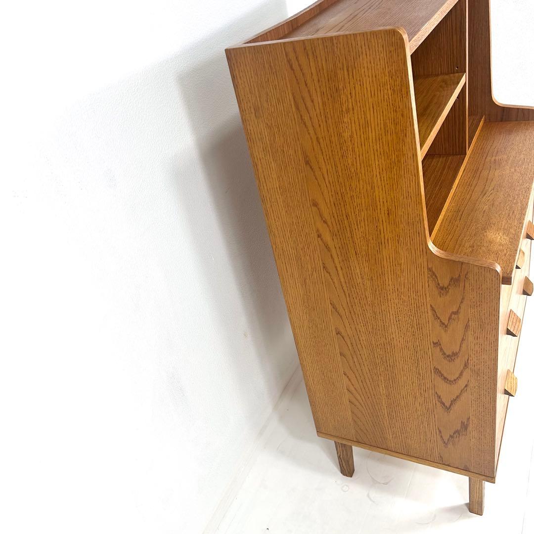 【訳あり】廃盤希少品！ウニコ unico クルト  ライティングデスク