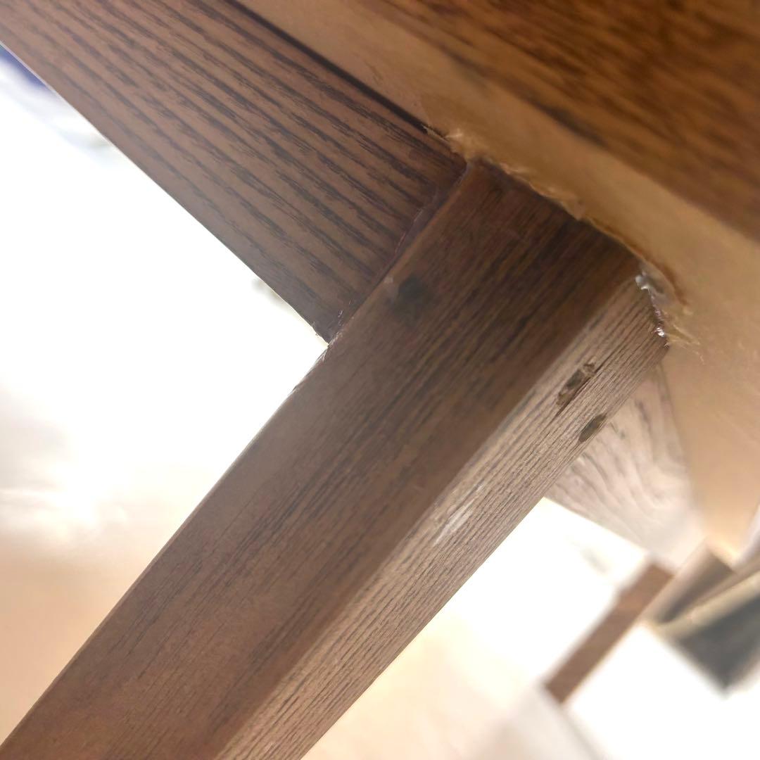 【訳あり】廃盤希少品！ウニコ unico クルト  ライティングデスク