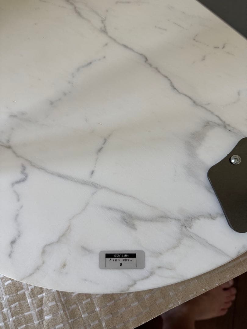 サイドテーブル T157MZ3 大理石