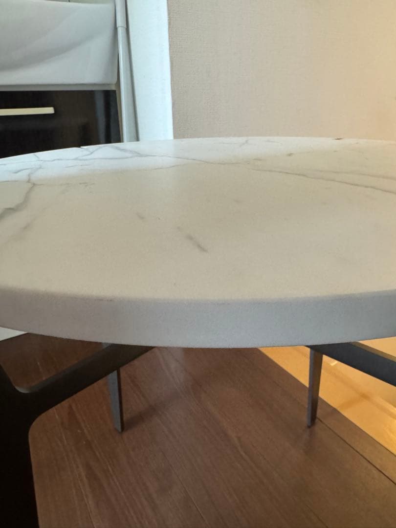 サイドテーブル T157MZ3 大理石