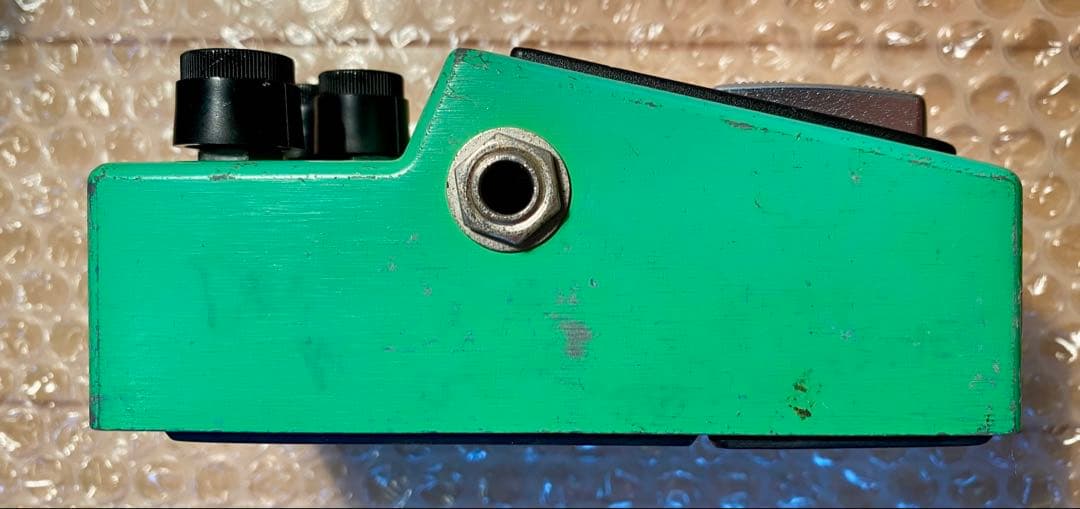 希少　Shin's Music TS9 Modify