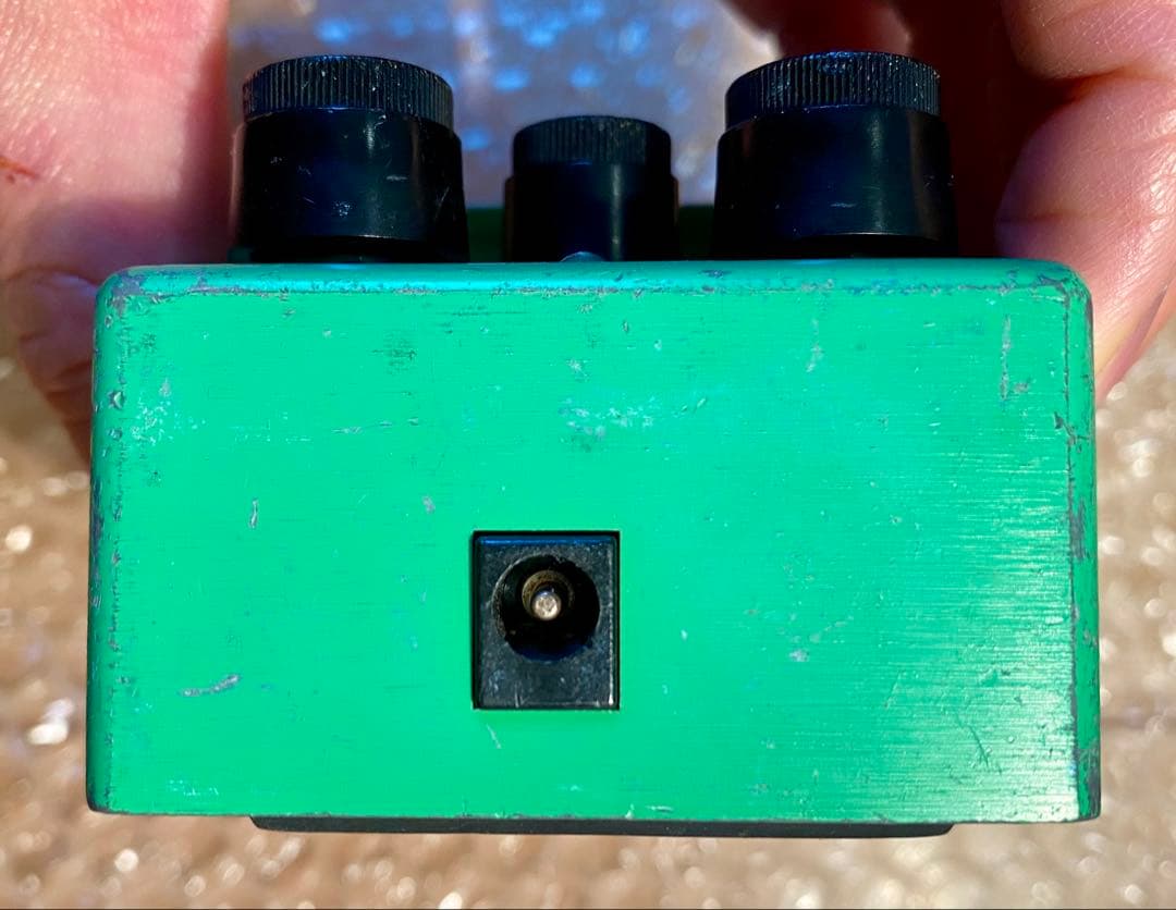 希少　Shin's Music TS9 Modify