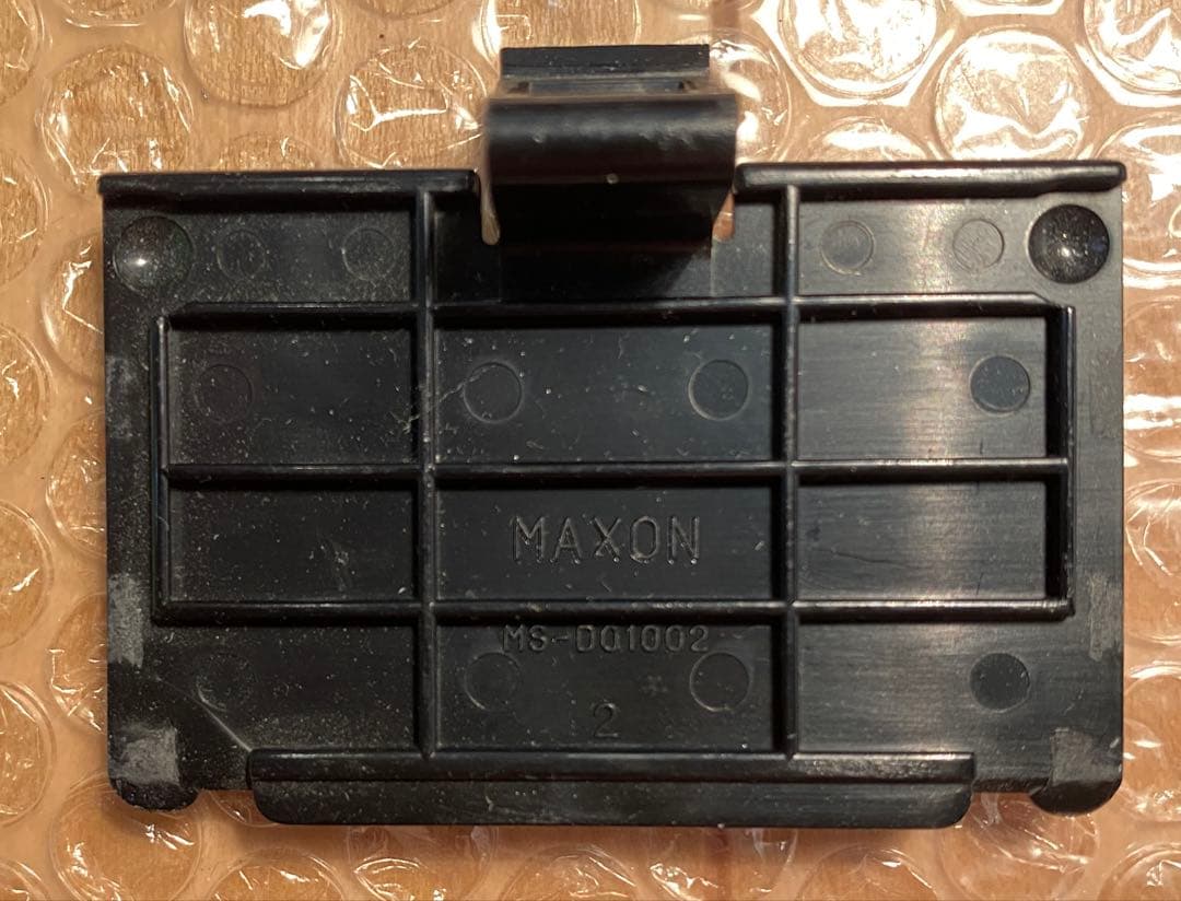 希少　Shin's Music TS9 Modify