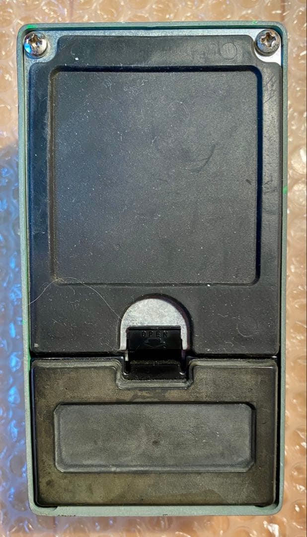 希少　Shin's Music TS9 Modify