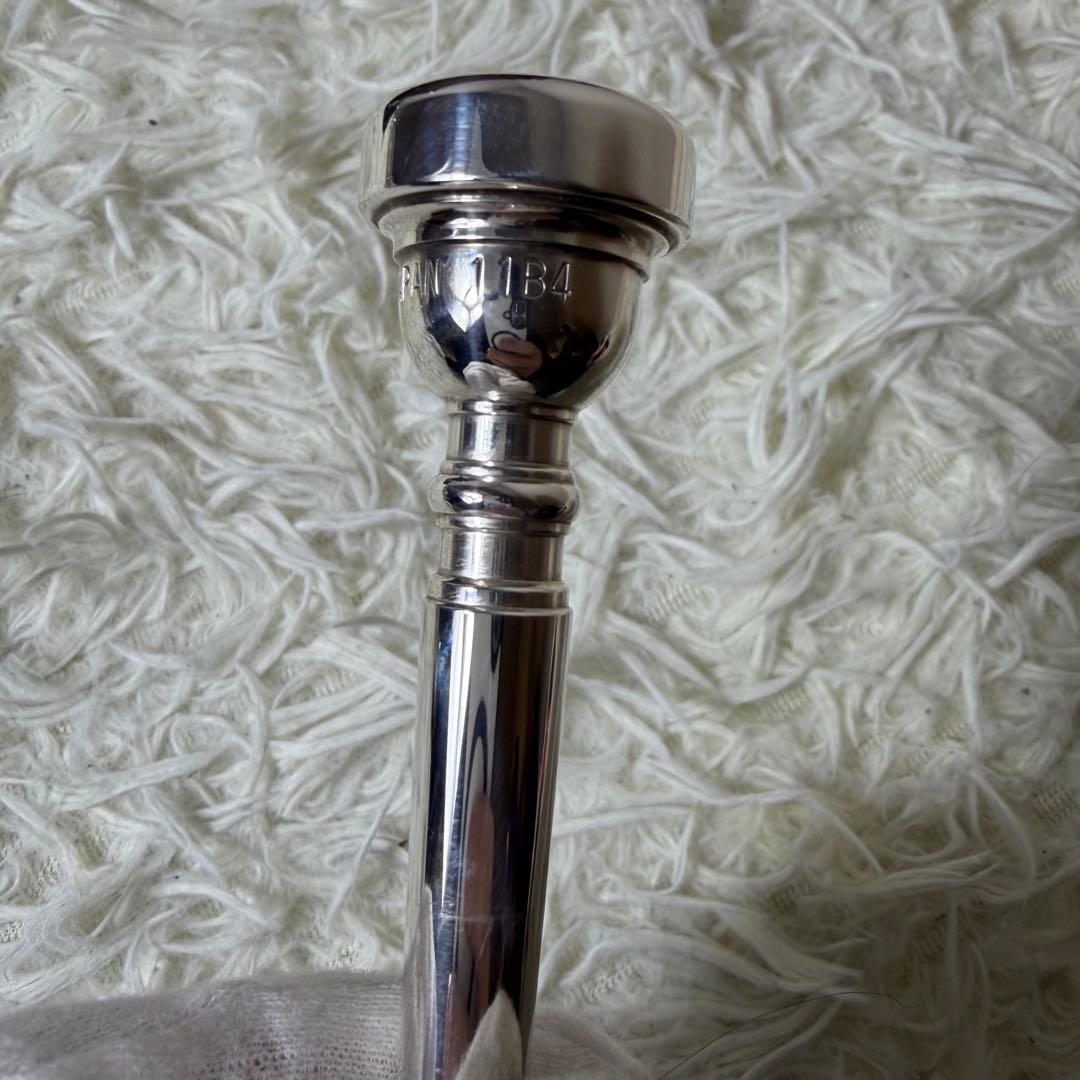 【極美品】 YAMAHA ヤマハ YTR-2335トランペット 付属品多数