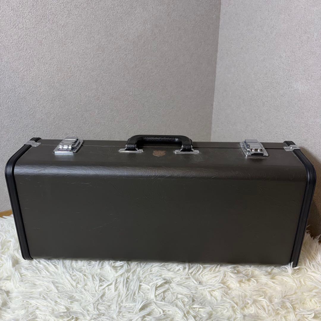 【極美品】 YAMAHA ヤマハ YTR-2335トランペット 付属品多数