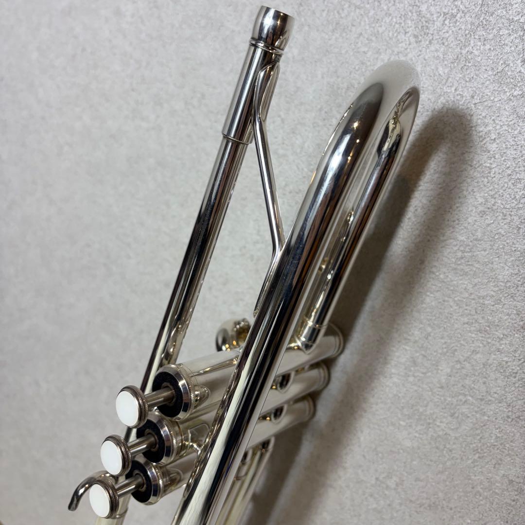 【極美品】 YAMAHA ヤマハ YTR-2335トランペット 付属品多数