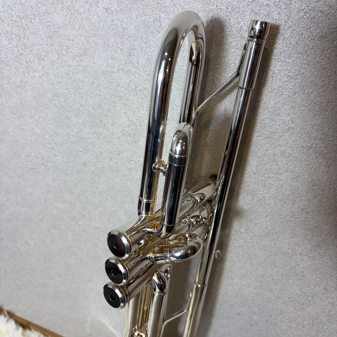【極美品】 YAMAHA ヤマハ YTR-2335トランペット 付属品多数