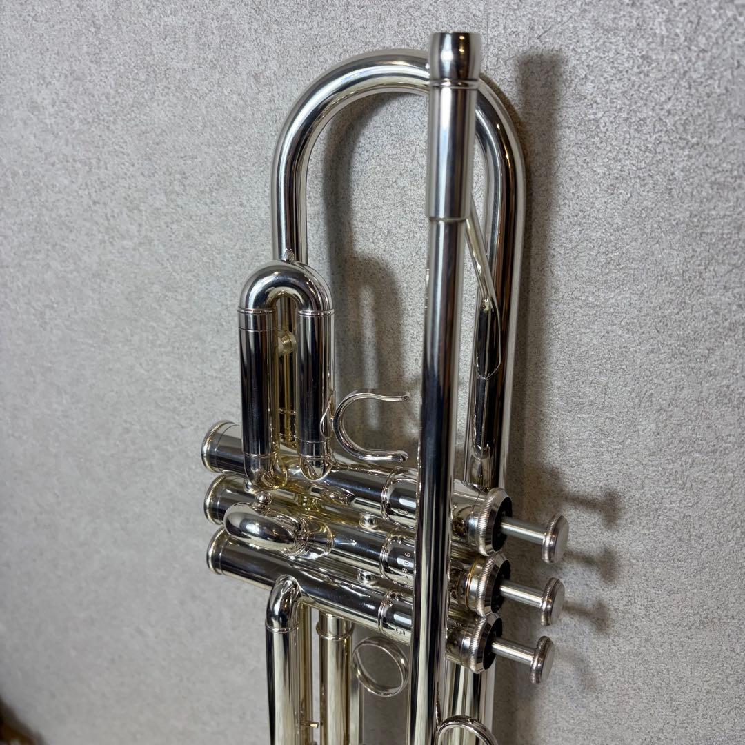 【極美品】 YAMAHA ヤマハ YTR-2335トランペット 付属品多数