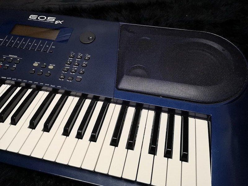 ◇大感謝祭 YAMAHA EOS B900EX シンセサイザー G1K21953 - メルカリ