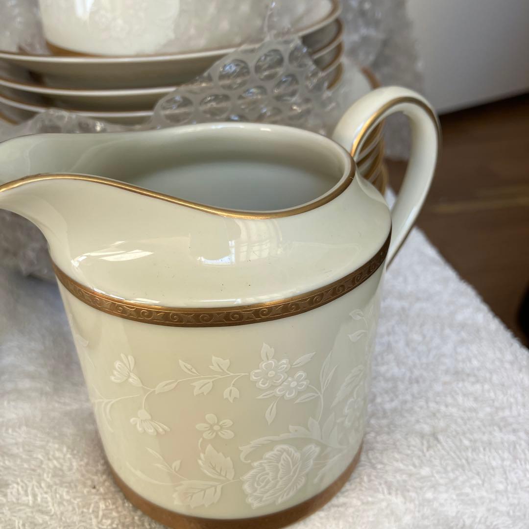 ミカサ (Mikasa)アンティークレースAny Que Lace【新品未使用】 - メルカリ