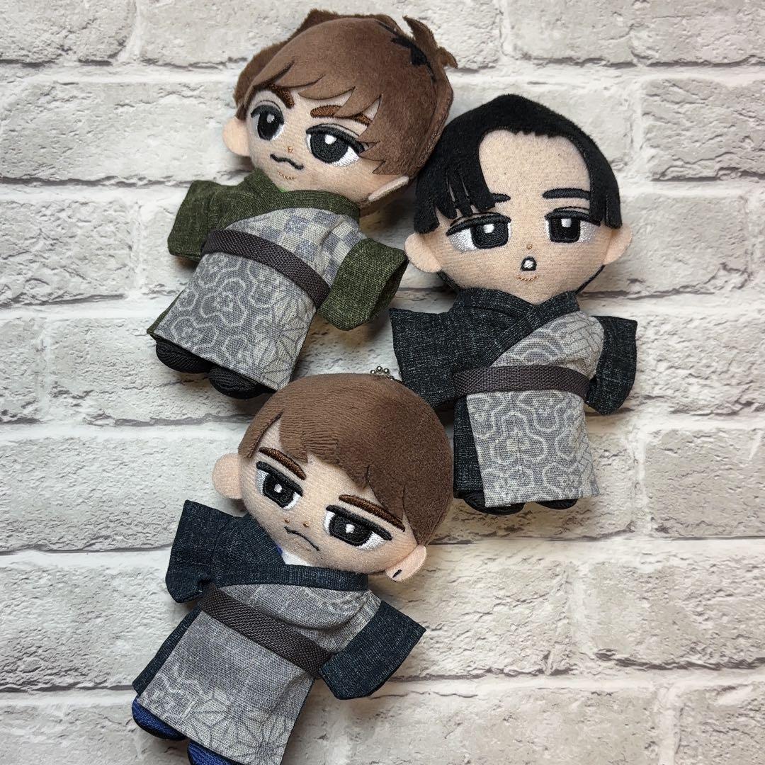 すのチル　　浴衣　9色×39色×帯6色　オーダーページ